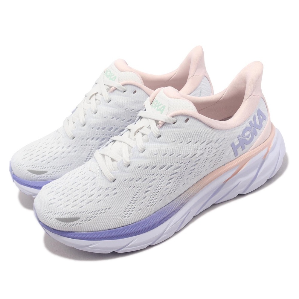 Hoka clifton 8
